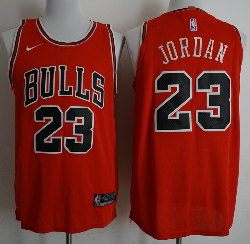 NBA Jersey-127